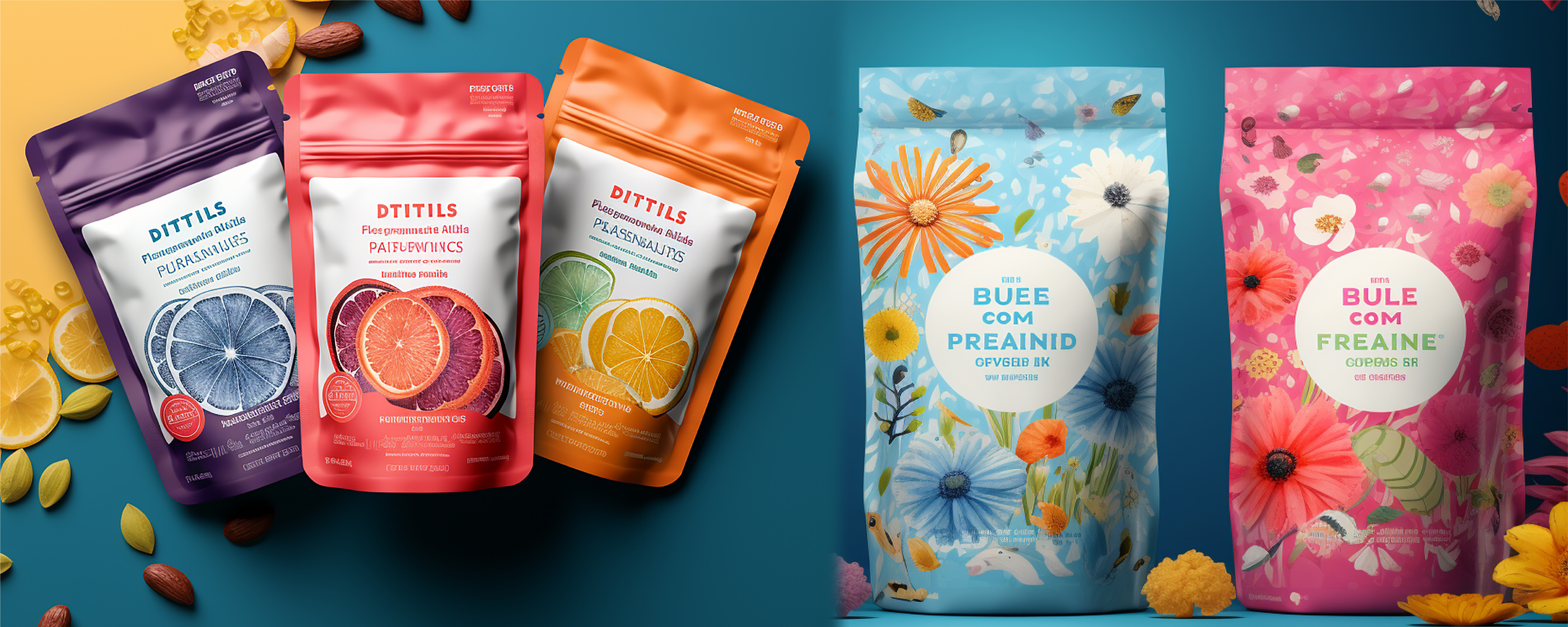 Packaging Production