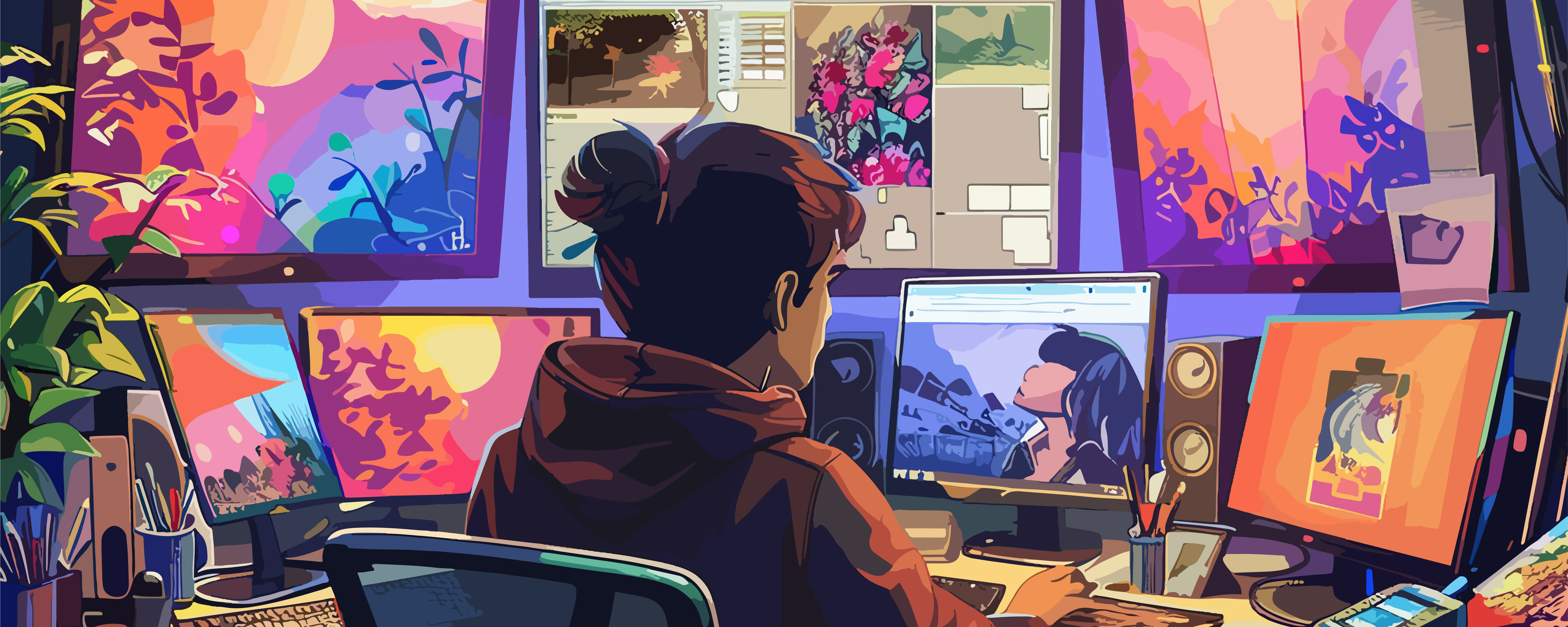Vector Illustration