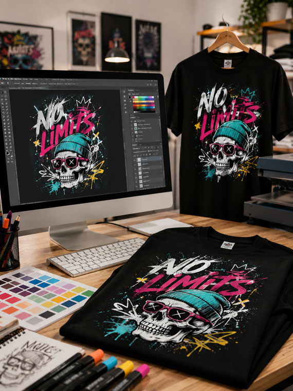 Apparel-Graphic-Design