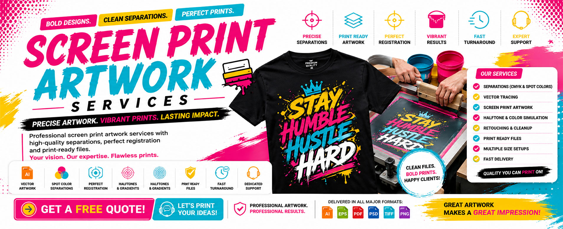 Screen-Print-Artwork-Services