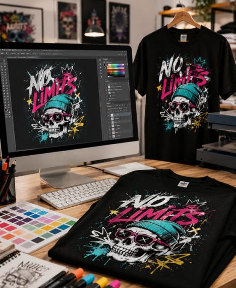 Apparel-Graphic-Design